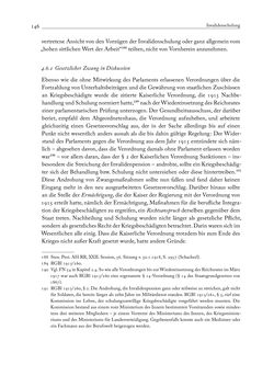 Bild der Seite - 146 - in Die Wundes des Staates - Kriegsopfer und Sozialstaat in Österreich 1914–1938