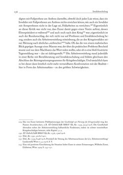 Bild der Seite - 156 - in Die Wundes des Staates - Kriegsopfer und Sozialstaat in Österreich 1914–1938