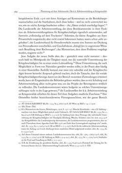 Image of the Page - 160 - in Die Wundes des Staates - Kriegsopfer und Sozialstaat in Österreich 1914–1938