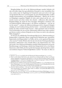 Image of the Page - 166 - in Die Wundes des Staates - Kriegsopfer und Sozialstaat in Österreich 1914–1938