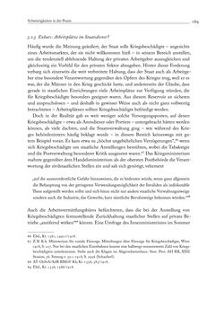 Image of the Page - 169 - in Die Wundes des Staates - Kriegsopfer und Sozialstaat in Österreich 1914–1938