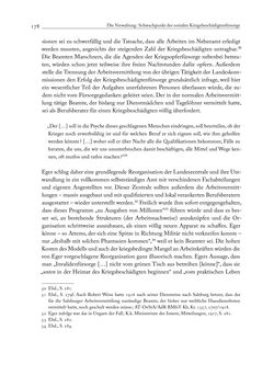 Image of the Page - 178 - in Die Wundes des Staates - Kriegsopfer und Sozialstaat in Österreich 1914–1938