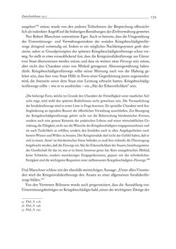 Image of the Page - 179 - in Die Wundes des Staates - Kriegsopfer und Sozialstaat in Österreich 1914–1938
