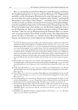 Image of the Page - 182 - in Die Wundes des Staates - Kriegsopfer und Sozialstaat in Österreich 1914–1938
