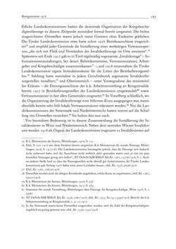 Image of the Page - 187 - in Die Wundes des Staates - Kriegsopfer und Sozialstaat in Österreich 1914–1938