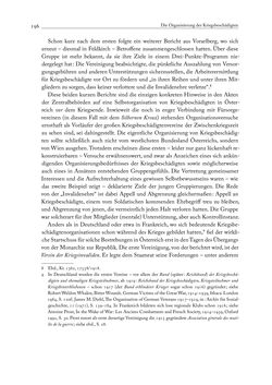 Image of the Page - 196 - in Die Wundes des Staates - Kriegsopfer und Sozialstaat in Österreich 1914–1938