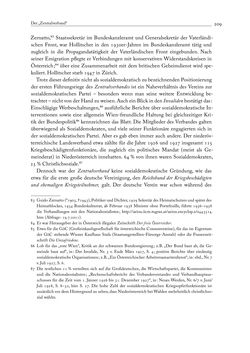 Image of the Page - 209 - in Die Wundes des Staates - Kriegsopfer und Sozialstaat in Österreich 1914–1938