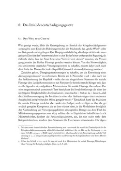 Image of the Page - 212 - in Die Wundes des Staates - Kriegsopfer und Sozialstaat in Österreich 1914–1938