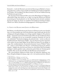 Bild der Seite - 217 - in Die Wundes des Staates - Kriegsopfer und Sozialstaat in Österreich 1914–1938