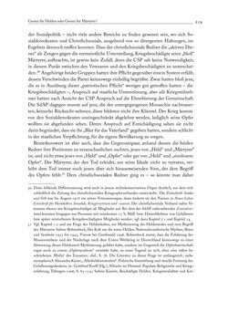 Bild der Seite - 219 - in Die Wundes des Staates - Kriegsopfer und Sozialstaat in Österreich 1914–1938