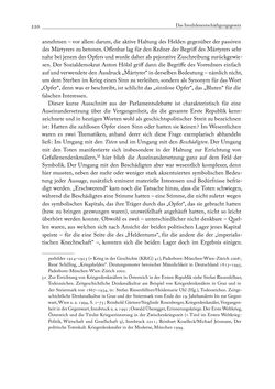 Bild der Seite - 220 - in Die Wundes des Staates - Kriegsopfer und Sozialstaat in Österreich 1914–1938