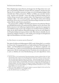 Image of the Page - 221 - in Die Wundes des Staates - Kriegsopfer und Sozialstaat in Österreich 1914–1938