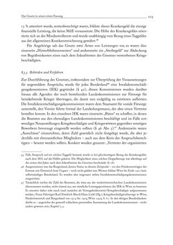 Image of the Page - 225 - in Die Wundes des Staates - Kriegsopfer und Sozialstaat in Österreich 1914–1938