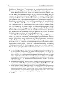 Image of the Page - 226 - in Die Wundes des Staates - Kriegsopfer und Sozialstaat in Österreich 1914–1938