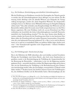 Bild der Seite - 238 - in Die Wundes des Staates - Kriegsopfer und Sozialstaat in Österreich 1914–1938