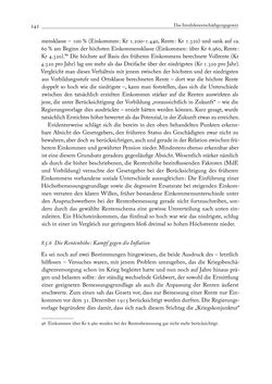 Bild der Seite - 242 - in Die Wundes des Staates - Kriegsopfer und Sozialstaat in Österreich 1914–1938