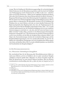 Image of the Page - 244 - in Die Wundes des Staates - Kriegsopfer und Sozialstaat in Österreich 1914–1938