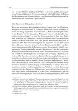 Image of the Page - 250 - in Die Wundes des Staates - Kriegsopfer und Sozialstaat in Österreich 1914–1938