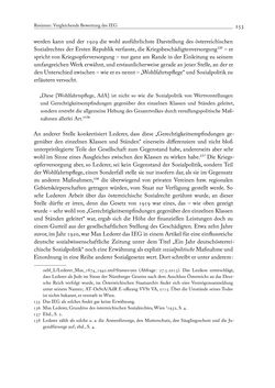 Image of the Page - 253 - in Die Wundes des Staates - Kriegsopfer und Sozialstaat in Österreich 1914–1938