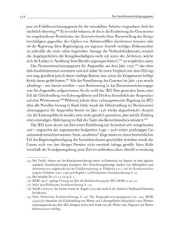 Bild der Seite - 258 - in Die Wundes des Staates - Kriegsopfer und Sozialstaat in Österreich 1914–1938