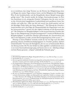 Bild der Seite - 262 - in Die Wundes des Staates - Kriegsopfer und Sozialstaat in Österreich 1914–1938