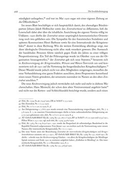 Bild der Seite - 268 - in Die Wundes des Staates - Kriegsopfer und Sozialstaat in Österreich 1914–1938