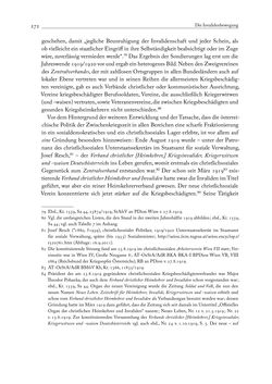 Bild der Seite - 272 - in Die Wundes des Staates - Kriegsopfer und Sozialstaat in Österreich 1914–1938