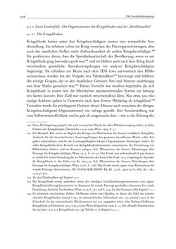 Bild der Seite - 276 - in Die Wundes des Staates - Kriegsopfer und Sozialstaat in Österreich 1914–1938