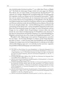 Image of the Page - 280 - in Die Wundes des Staates - Kriegsopfer und Sozialstaat in Österreich 1914–1938