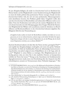 Image of the Page - 283 - in Die Wundes des Staates - Kriegsopfer und Sozialstaat in Österreich 1914–1938