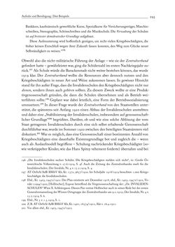 Image of the Page - 295 - in Die Wundes des Staates - Kriegsopfer und Sozialstaat in Österreich 1914–1938