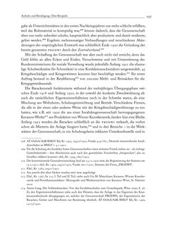 Image of the Page - 297 - in Die Wundes des Staates - Kriegsopfer und Sozialstaat in Österreich 1914–1938