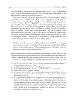 Image of the Page - 298 - in Die Wundes des Staates - Kriegsopfer und Sozialstaat in Österreich 1914–1938