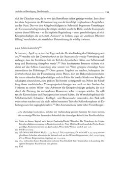 Image of the Page - 299 - in Die Wundes des Staates - Kriegsopfer und Sozialstaat in Österreich 1914–1938