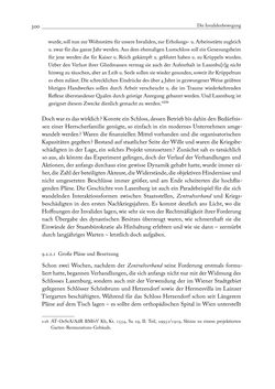 Image of the Page - 300 - in Die Wundes des Staates - Kriegsopfer und Sozialstaat in Österreich 1914–1938