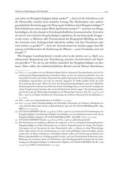 Image of the Page - 301 - in Die Wundes des Staates - Kriegsopfer und Sozialstaat in Österreich 1914–1938