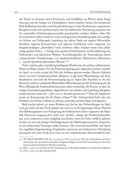 Image of the Page - 302 - in Die Wundes des Staates - Kriegsopfer und Sozialstaat in Österreich 1914–1938