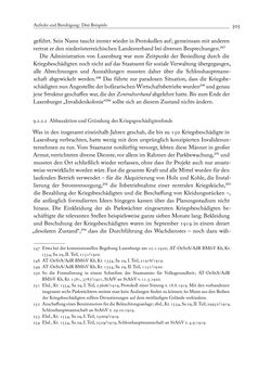 Image of the Page - 305 - in Die Wundes des Staates - Kriegsopfer und Sozialstaat in Österreich 1914–1938