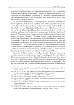 Image of the Page - 306 - in Die Wundes des Staates - Kriegsopfer und Sozialstaat in Österreich 1914–1938