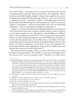 Image of the Page - 307 - in Die Wundes des Staates - Kriegsopfer und Sozialstaat in Österreich 1914–1938