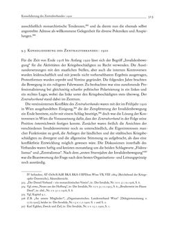 Image of the Page - 313 - in Die Wundes des Staates - Kriegsopfer und Sozialstaat in Österreich 1914–1938