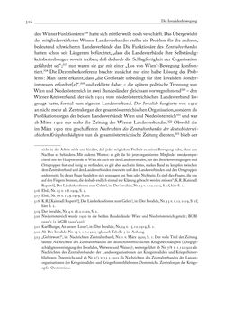 Bild der Seite - 316 - in Die Wundes des Staates - Kriegsopfer und Sozialstaat in Österreich 1914–1938