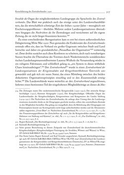 Bild der Seite - 317 - in Die Wundes des Staates - Kriegsopfer und Sozialstaat in Österreich 1914–1938