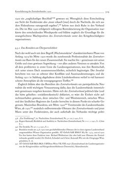 Bild der Seite - 319 - in Die Wundes des Staates - Kriegsopfer und Sozialstaat in Österreich 1914–1938