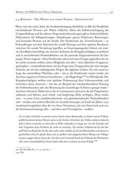 Bild der Seite - 321 - in Die Wundes des Staates - Kriegsopfer und Sozialstaat in Österreich 1914–1938