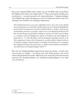 Bild der Seite - 322 - in Die Wundes des Staates - Kriegsopfer und Sozialstaat in Österreich 1914–1938