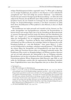 Image of the Page - 330 - in Die Wundes des Staates - Kriegsopfer und Sozialstaat in Österreich 1914–1938