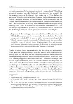 Image of the Page - 331 - in Die Wundes des Staates - Kriegsopfer und Sozialstaat in Österreich 1914–1938