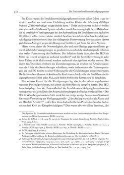 Bild der Seite - 338 - in Die Wundes des Staates - Kriegsopfer und Sozialstaat in Österreich 1914–1938