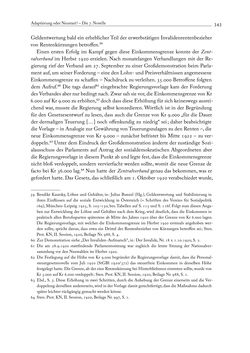 Image of the Page - 343 - in Die Wundes des Staates - Kriegsopfer und Sozialstaat in Österreich 1914–1938